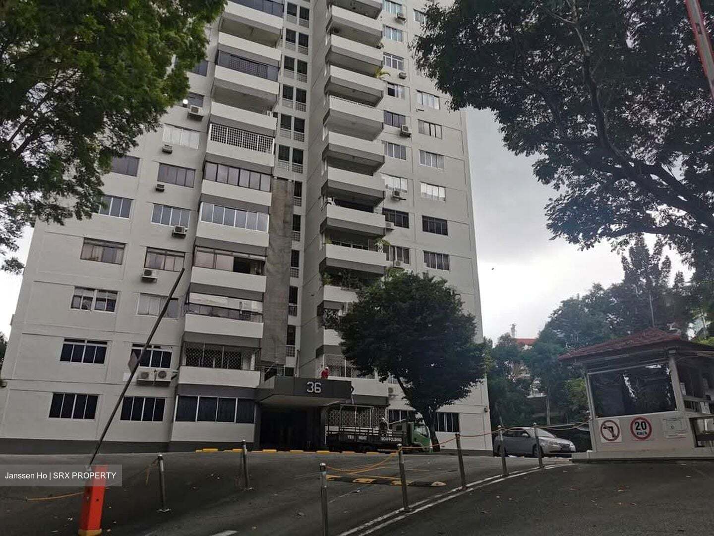 Kum Hing Court (D10), Apartment #598277081